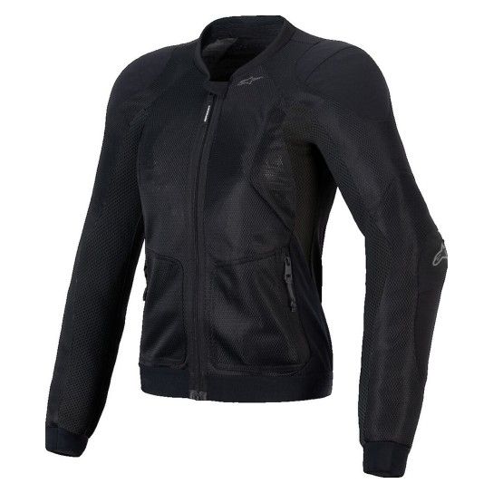 ALPINESTARS BLUSÃO STELLA TROOP AIR