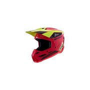 ALPINESTARS CAPACETE S-M3 FRAY