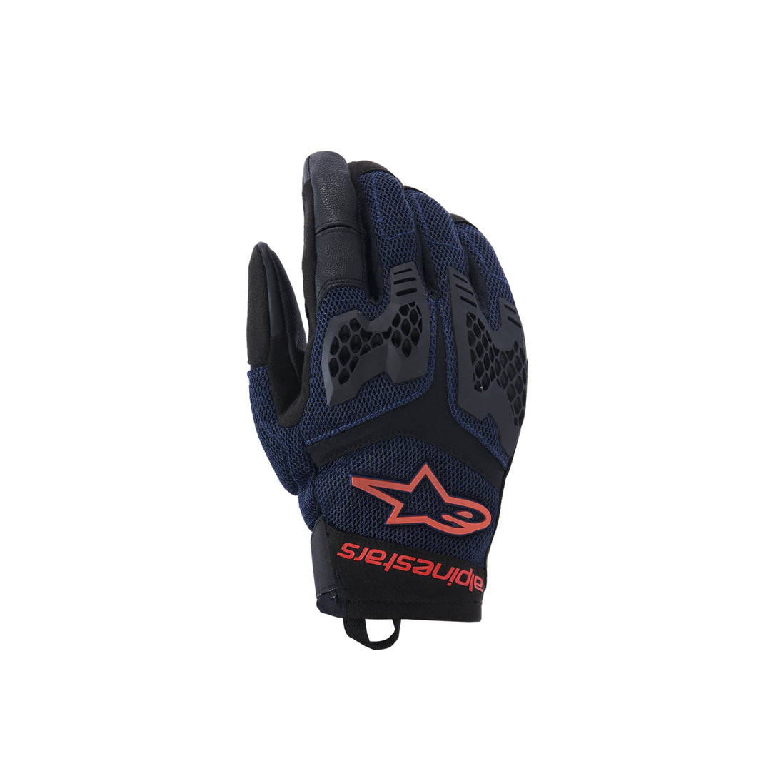 ALPINESTARS LUVAS MANTI AIR