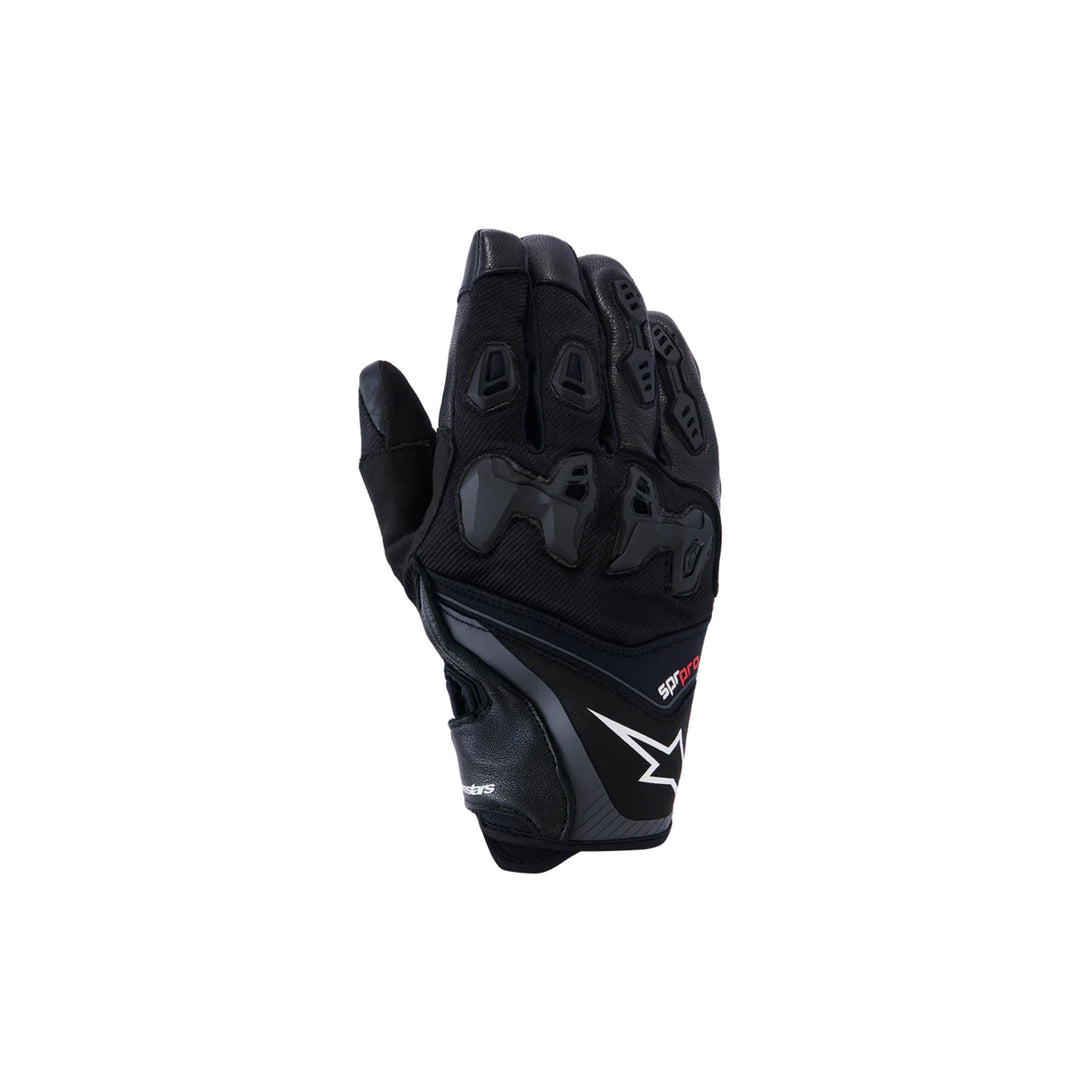 ALPINESTARS LUVAS SP-R PRO