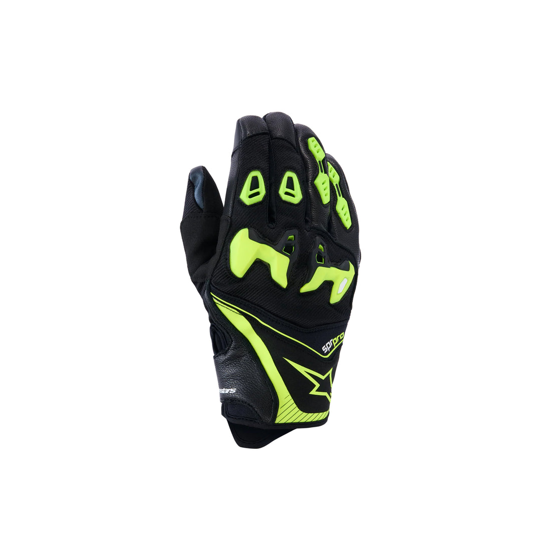 ALPINESTARS LUVAS SP-R PRO