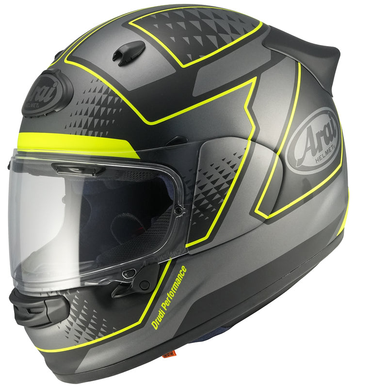 Capacete ARAI QUANTIC GIU