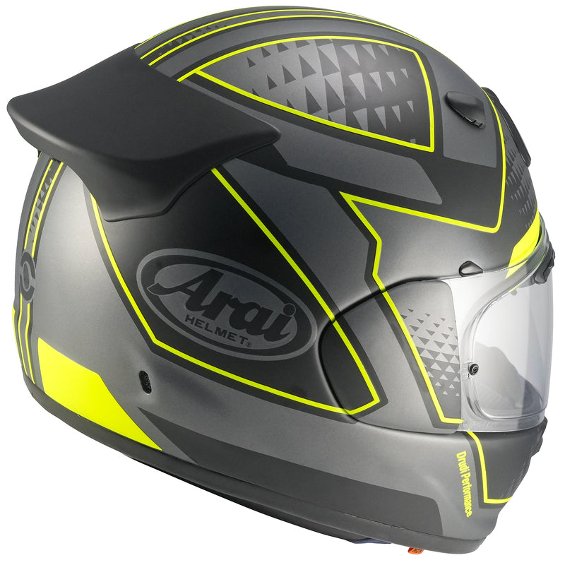 Capacete ARAI QUANTIC GIU