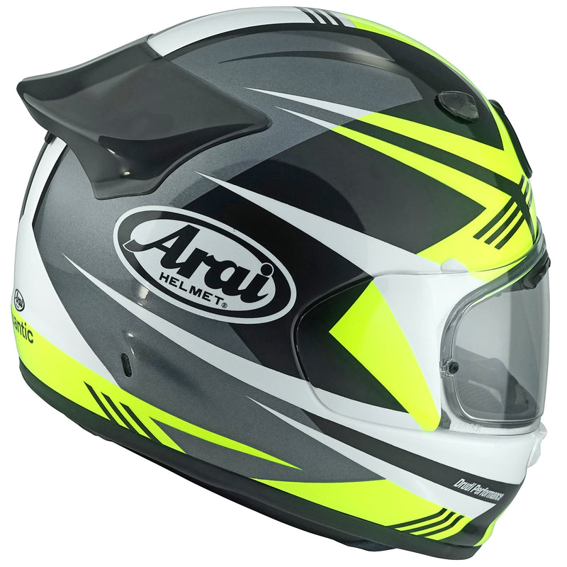 Capacete ARAI QUANTIC MARK
