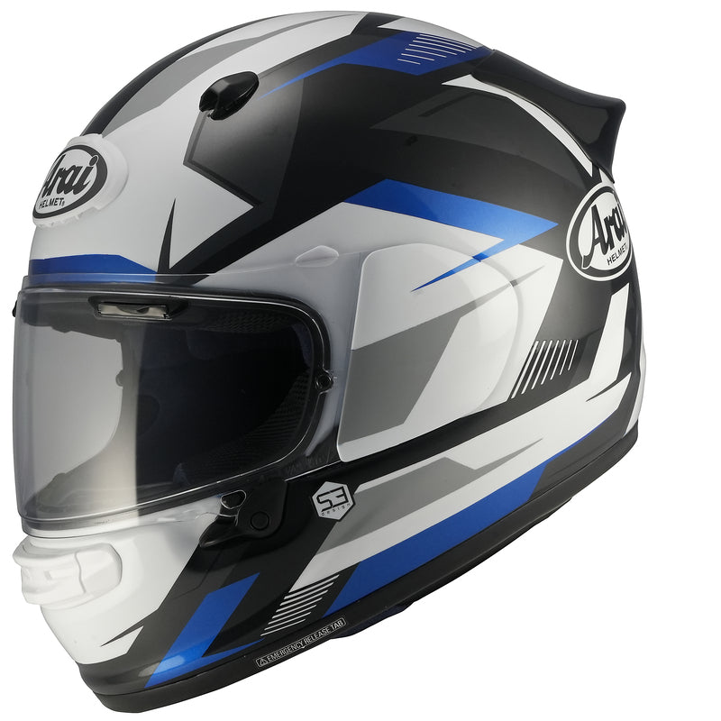 Capacete ARAI QUANTIC SUPRA