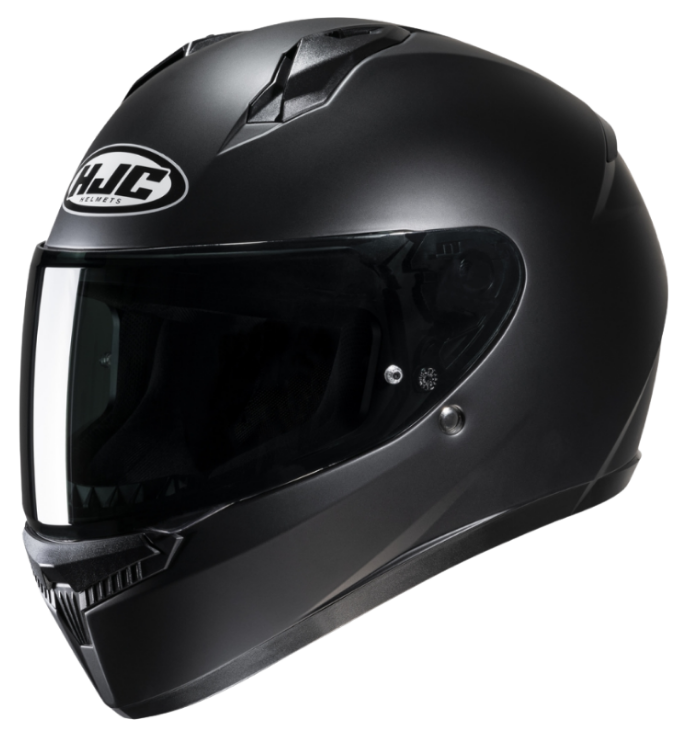 HJC C10 Preto
