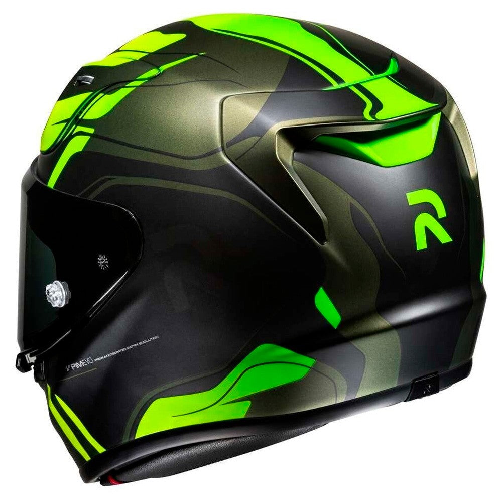 HJC RPHA 12 LAWIN