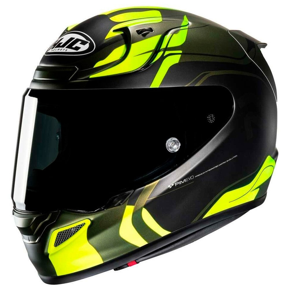 HJC RPHA 12 LAWIN