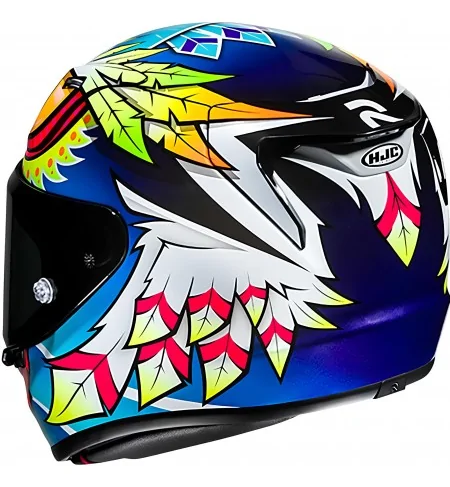 HJC RPHA 12 SPASSO