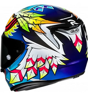 HJC RPHA 12 SPASSO