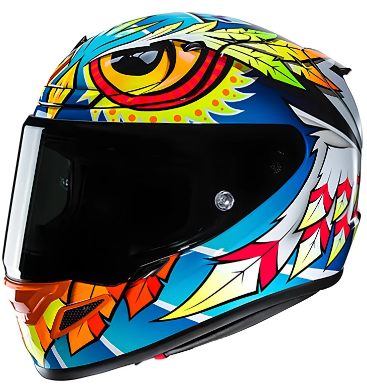 HJC RPHA 12 SPASSO