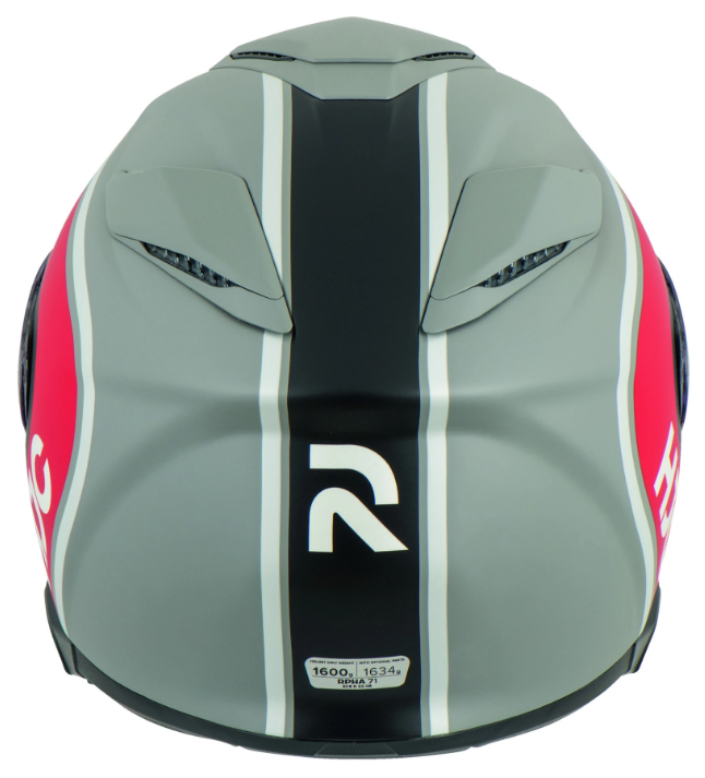 HJC RPHA 71 MAPOS