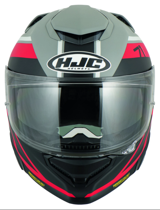 HJC RPHA 71 MAPOS