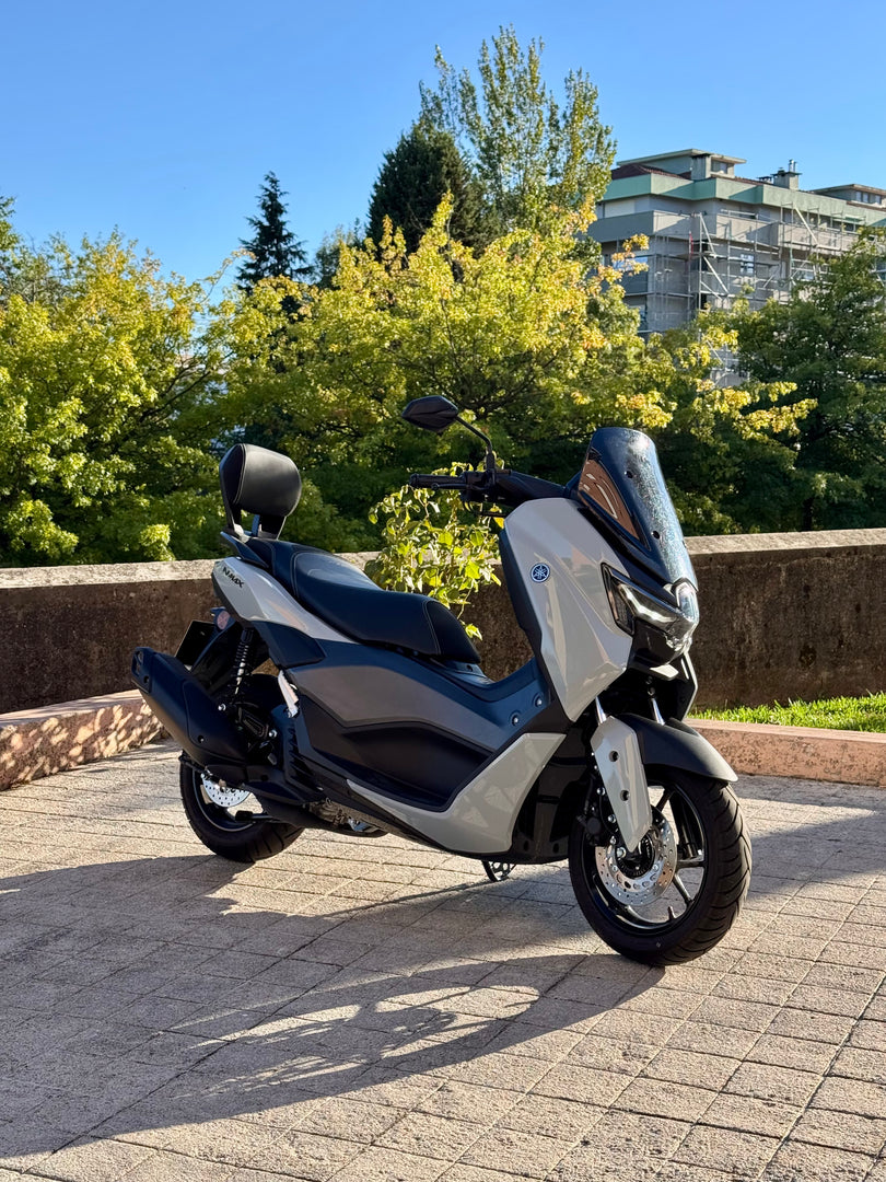 Yamaha NMAX 125 Tech Max (2026)