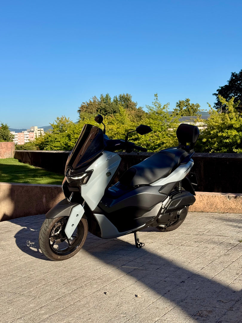 Yamaha NMAX 125 Tech Max (2026)