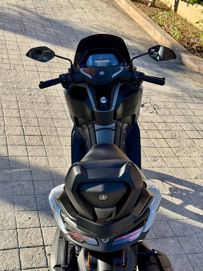 Yamaha NMAX 125 Tech Max (2026)