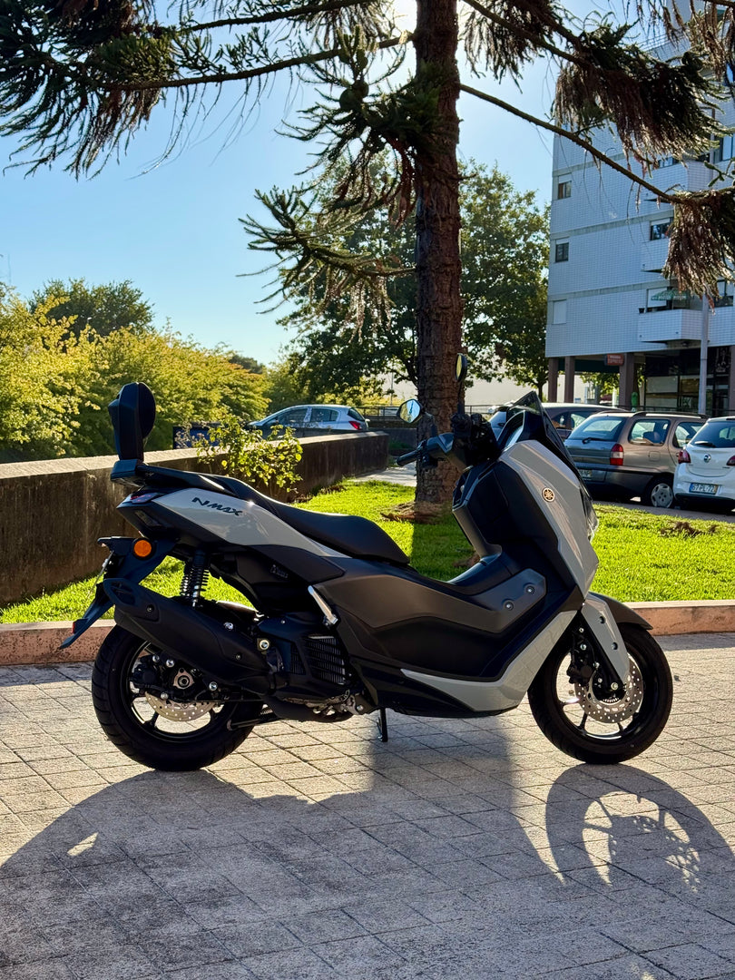 Yamaha NMAX 125 Tech Max (2026)