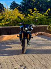 Yamaha MT-09 SP (2025)