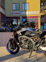 Load image into Gallery viewer, Yamaha MT-09 SP (2025)
