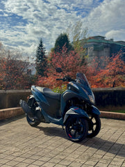 Yamaha Tricity 125 (2025)