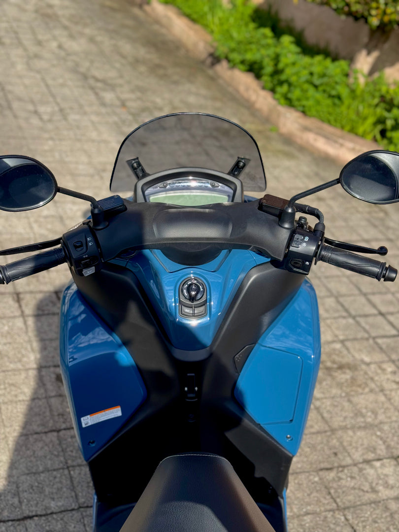 Yamaha Tricity 125 (2025)