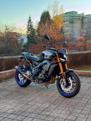 Yamaha MT-09 SP (2024)