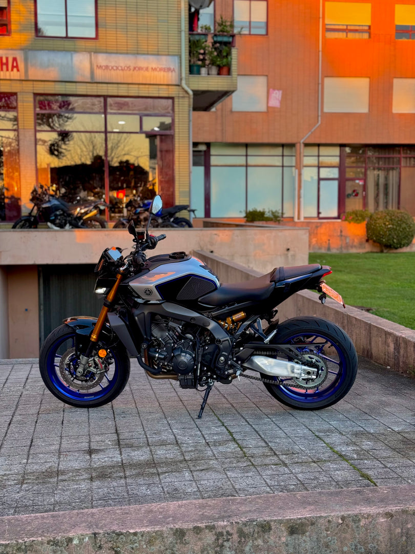 Yamaha MT-09 SP (2024)