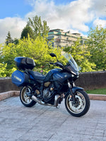 Load image into Gallery viewer, Yamaha TRACER 7 GT (2023)