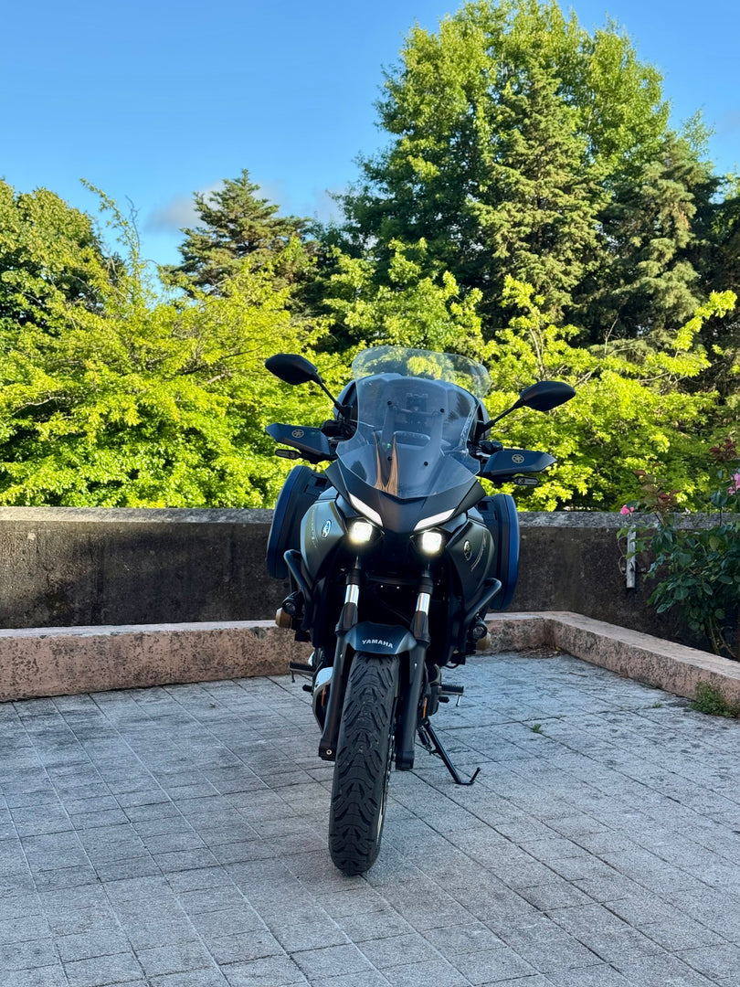 Yamaha TRACER 7 GT (2023)