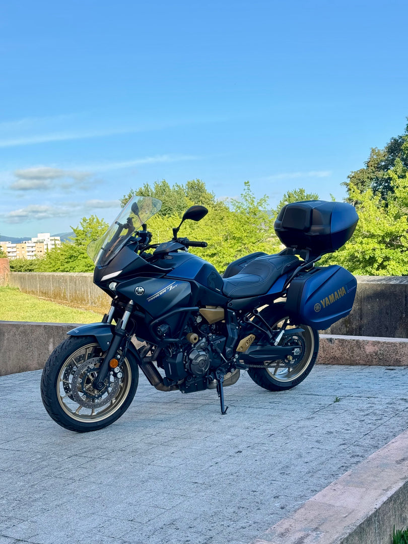 Yamaha TRACER 7 GT (2023)