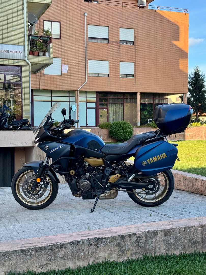 Yamaha TRACER 7 GT (2023)