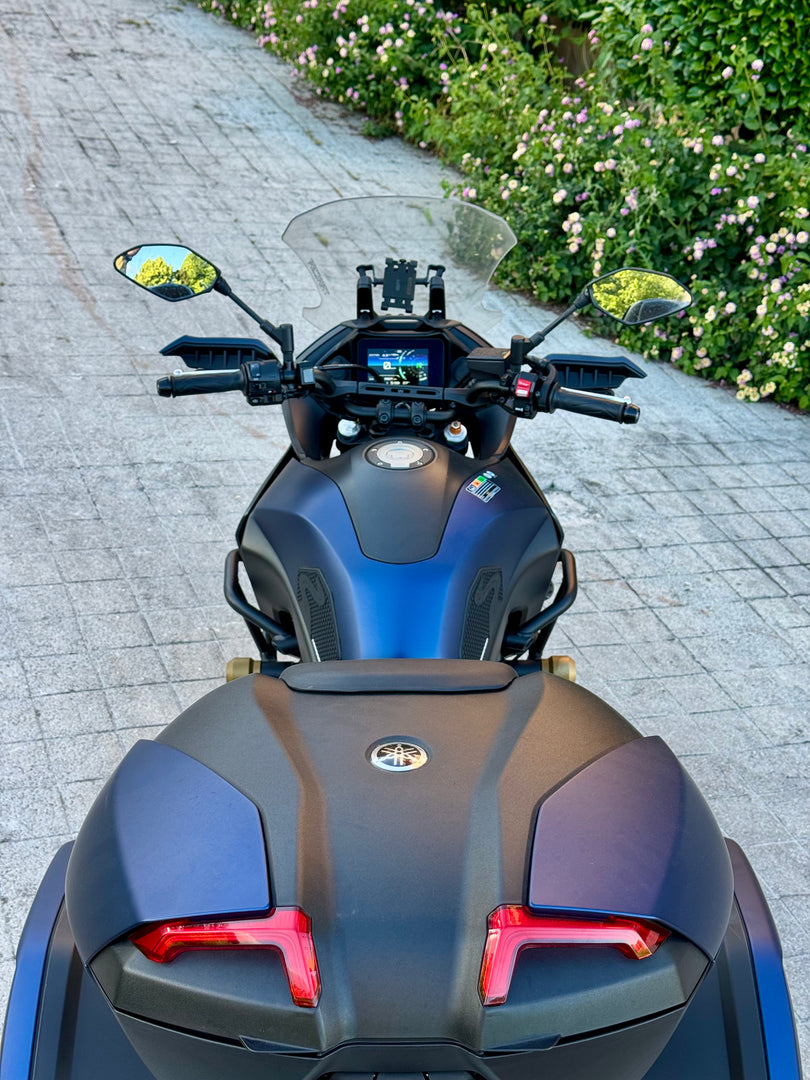 Yamaha TRACER 7 GT (2023)