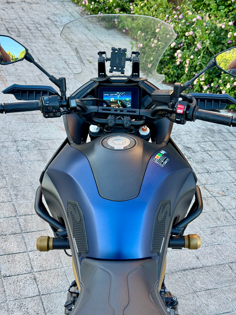 Yamaha TRACER 7 GT (2023)