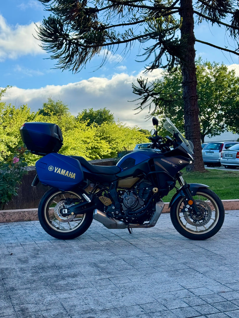 Yamaha TRACER 7 GT (2023)