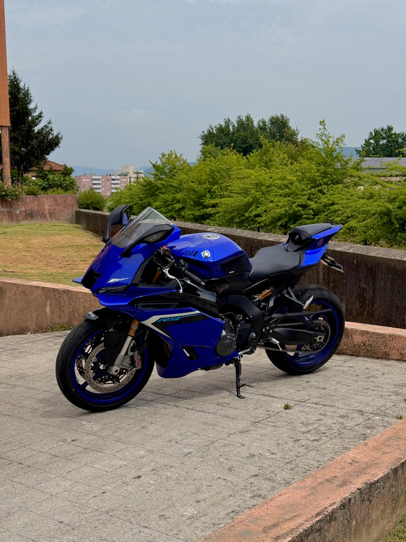 Yamaha R9 (2025)