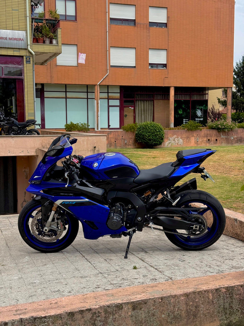 Yamaha R9 (2025)