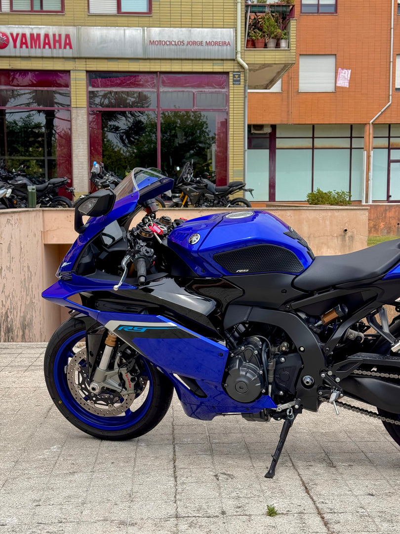 Yamaha R9 (2025)