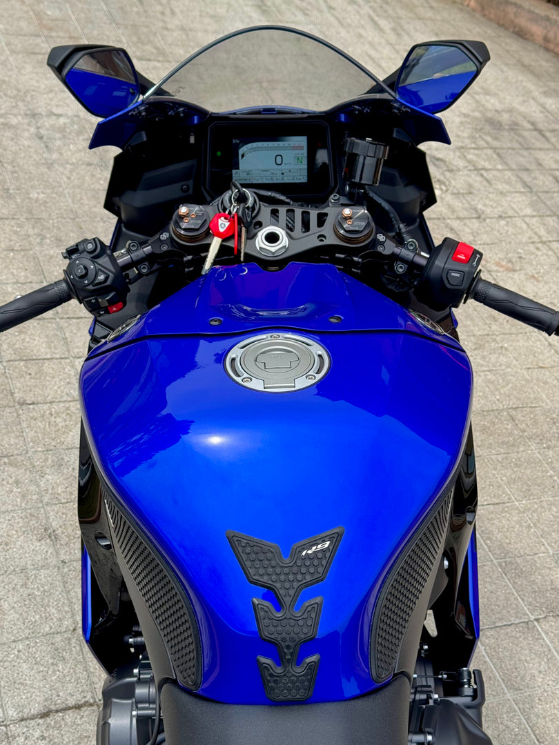 Yamaha R9 (2025)