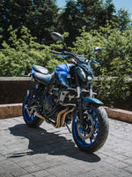 Load image into Gallery viewer, Yamaha MT-07 35kW (2024)