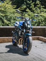 Load image into Gallery viewer, Yamaha MT-07 35kW (2024)