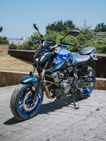Load image into Gallery viewer, Yamaha MT-07 35kW (2024)
