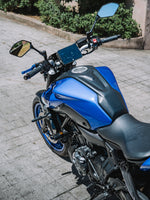 Load image into Gallery viewer, Yamaha MT-07 35kW (2024)