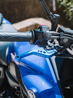 Load image into Gallery viewer, Yamaha MT-07 35kW (2024)