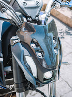 Load image into Gallery viewer, Yamaha MT-07 35kW (2024)