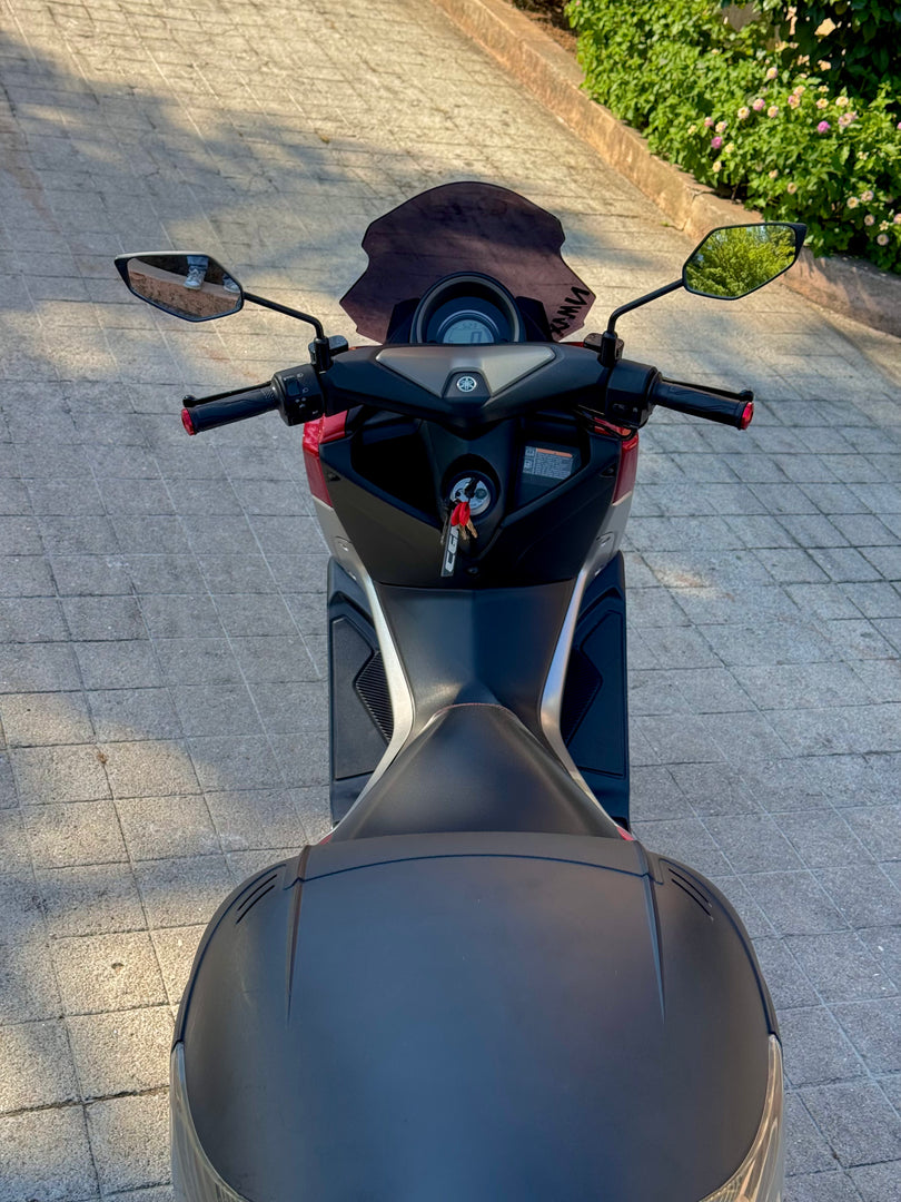 Yamaha NMAX 125 (2015)