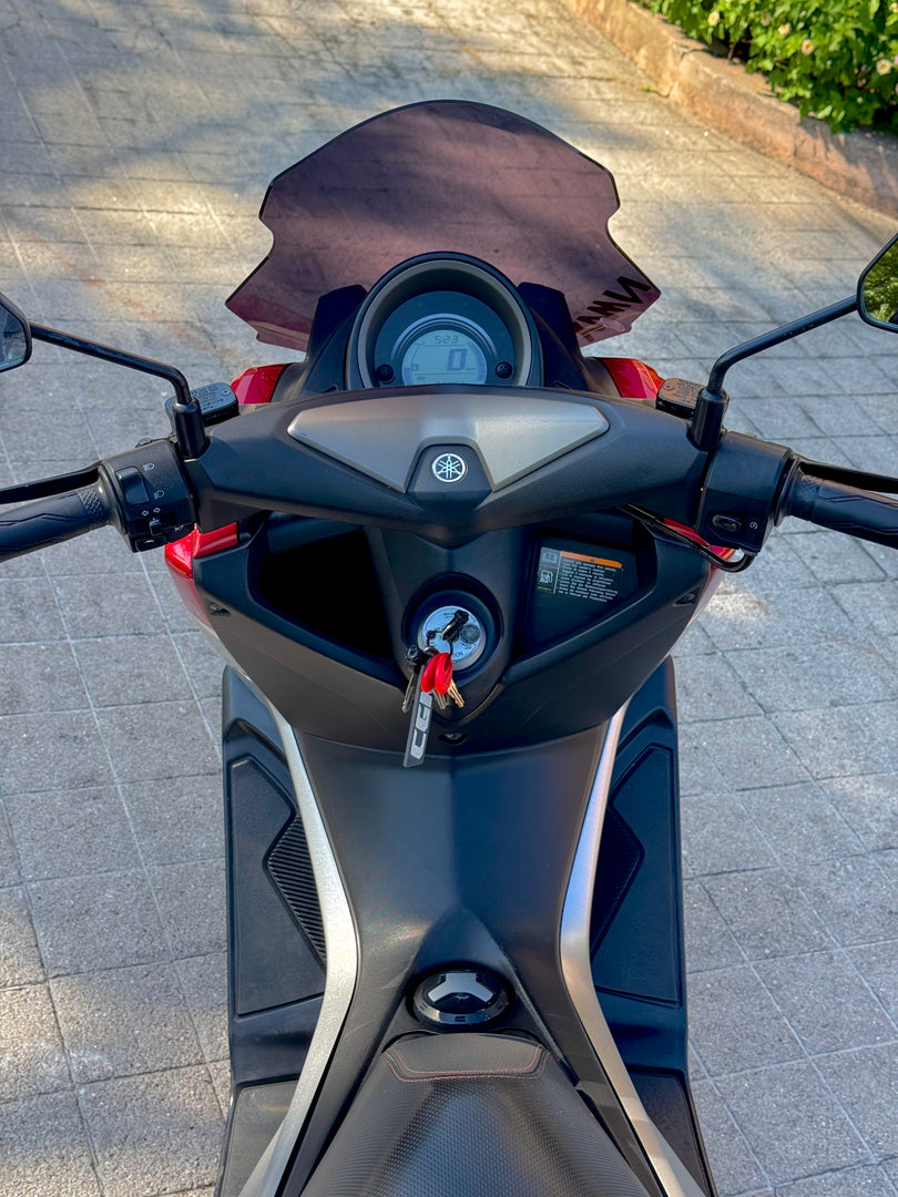 Yamaha NMAX 125 (2015)