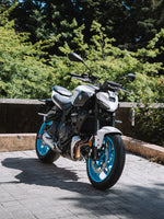 Load image into Gallery viewer, Yamaha MT-07 35kW (2026)