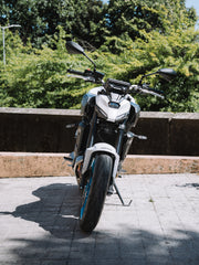 Yamaha MT-07 35kW (2026)