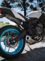 Load image into Gallery viewer, Yamaha MT-07 35kW (2026)