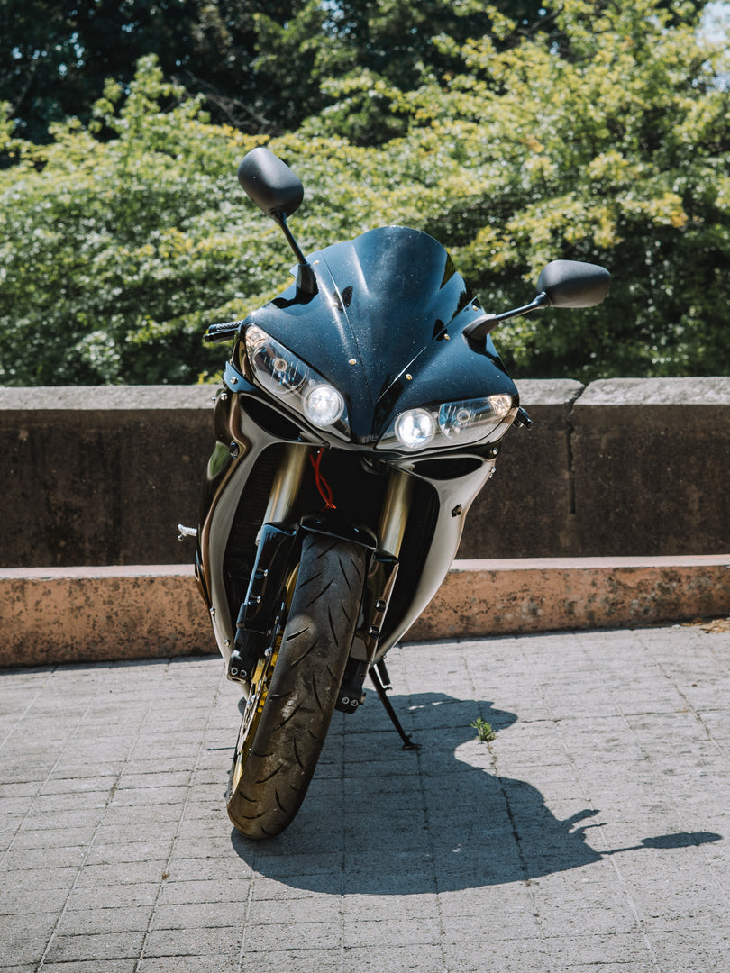 Yamaha YZF-R1 (2004)